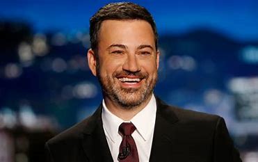 Jimmy Kimmel